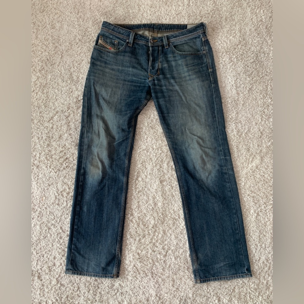 Men's Diesel Larkee Jeans